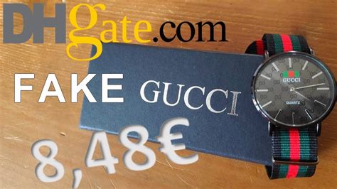 gucci pantcaon real or fake|gucci watches case back.